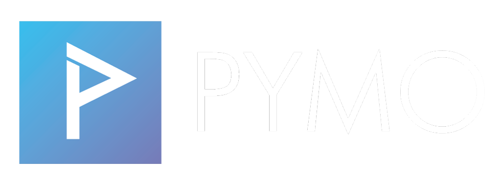 PYMO Logo